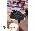 Louis Vuitton Men's Athletic-Inspired Shoes 1976