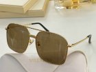 Valentino High Quality Sunglasses 437