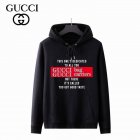 Gucci Men's Hoodies 291