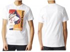 adidas Apparel Men's T-shirts 555