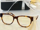 GIVENCHY High Quality Sunglasses 58