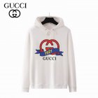 Gucci Men's Hoodies 285