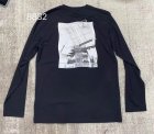 Calvin Klein Men's Long Sleeve T-shirts 06