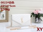 Yves Saint Laurent Normal Quality Handbags 122