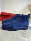 Christian Louboutin Men's Shoes 31