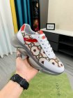 Gucci Men's Shoes 2276