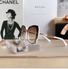 Chanel High Quality Sunglasses 2144