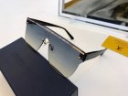 Louis Vuitton High Quality Sunglasses 1487