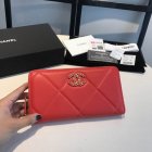Chanel High Quality Wallets 244