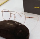 TOM FORD Plain Glass Spectacles 306