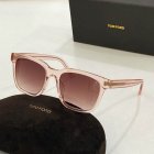 TOM FORD High Quality Sunglasses 2527