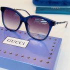 Gucci High Quality Sunglasses 345