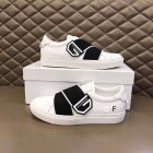 GIVENCHY Men's Shoes 367