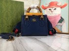 Gucci High Quality Handbags 1424