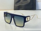 DIOR High Quality Sunglasses 2050