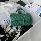 Chanel Original Quality Handbags 803