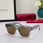 Gucci High Quality Sunglasses 2831