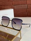 Salvatore Ferragamo High Quality Sunglasses 410