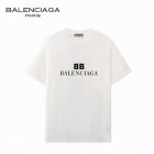 Balenciaga Men's T-shirts 233