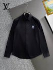 Louis Vuitton Men's Shirts 481