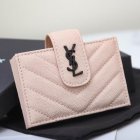 Yves Saint Laurent High Quality Wallets 97