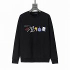 Louis Vuitton Men's Long Sleeve T-shirts 1099