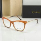 Bvlgari Plain Glass Spectacles 104