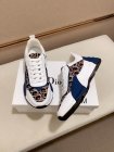 DIOR Men's Shoes 1587