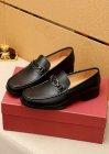 Salvatore Ferragamo Men's Shoes 321