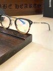 Chrome Hearts Plain Glass Spectacles 327