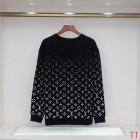 Louis Vuitton Men's Long Sleeve T-shirts 131