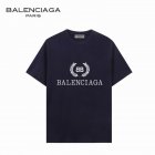 Balenciaga Men's T-shirts 320