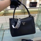 Prada High Quality Handbags 412