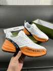 Gucci Men's Shoes 2477