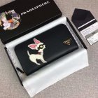 Prada High Quality Wallets 413