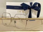 DIOR Plain Glass Spectacles 277