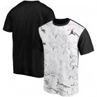 Air Jordan Men's T-shirts 704