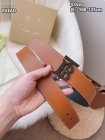 Burberry Original Quality Belts 489