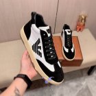 Armani Men's Shoes 1613