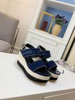 Louis Vuitton Women's Shoes 952