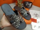 Hermes Men's Slippers 364