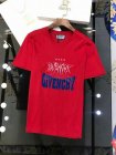 GIVENCHY Men's T-shirts 126