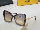 Fendi High Quality Sunglasses 107