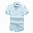 Ralph Lauren Men's Short Sleeve Shirts 16