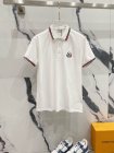 Moncler Men's Polo 439