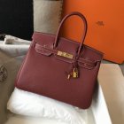 Hermes Original Quality Handbags 376