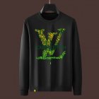Louis Vuitton Men's Long Sleeve T-shirts 490