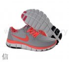 Nike Running Shoes Women Nike Free 5.0 V4 Women 43