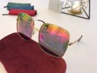 Gucci High Quality Sunglasses 655