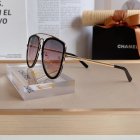 Chanel High Quality Sunglasses 1379